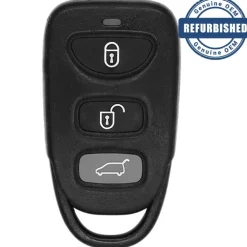 2007 Kia Sorento Regular Remote 95430-3E510, 95430-3E511