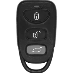 2007 Kia Sorento Regular Remote 95430-3E510, 95430-3E511
