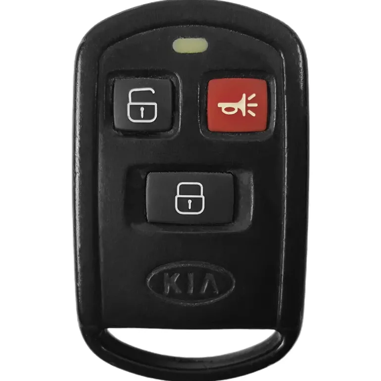 2004 Kia Sorento Regular Remote PLNBONTEC-T009 PN: 95430-3E101