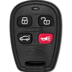 2004 Kia Sorento Remote PN: 95430-3E420