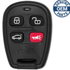 2004 Kia Sorento Remote PN: 95430-3E420
