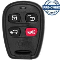 2006 Kia Sorento Remote PN: 95430-3E420