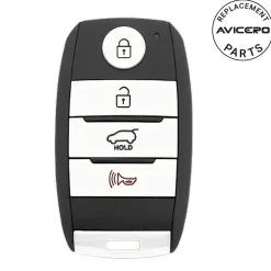 2017 Kia Sorento Smart Key Fob PN: 95440-C6000