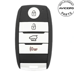 2016 Kia Sorento Smart Key Fob PN: 95440-C6000