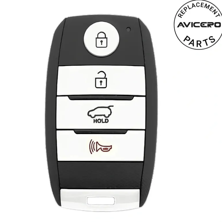 2016 Kia Sorento Smart Key Fob PN: 95440-C6000
