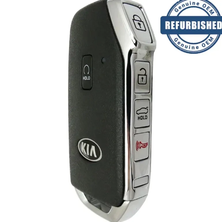 2023 Kia Sorento Smart Key Fob PN: 95440-P2020