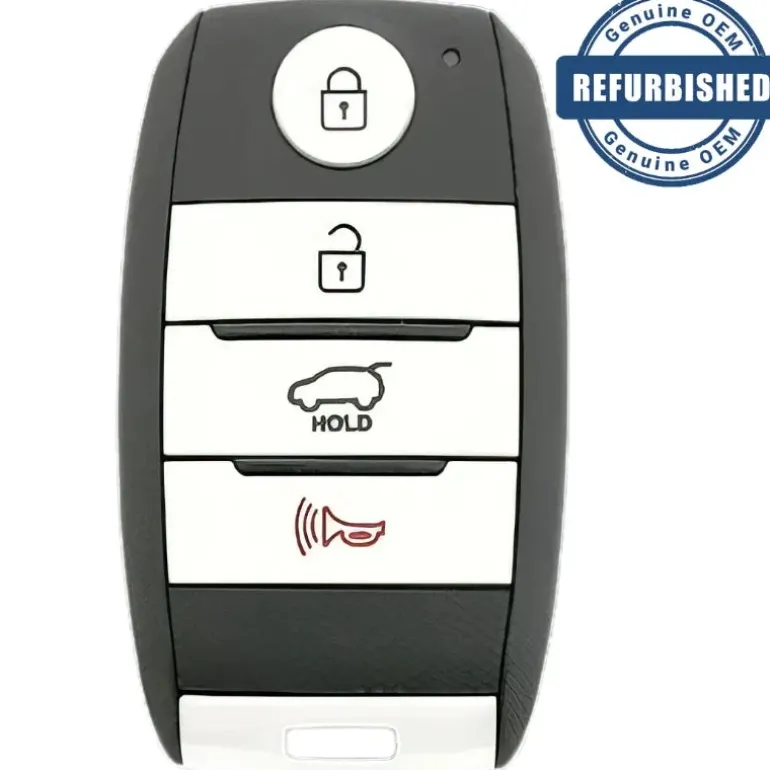 2020 Kia Sorento Smart Key Remote PN: 95440-C6100