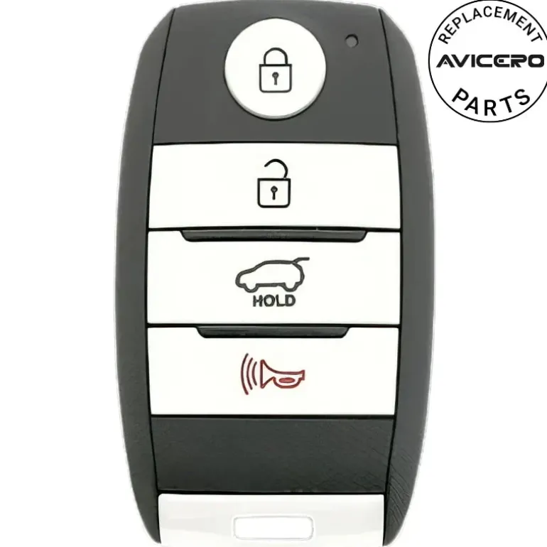 2020 Kia Sorento Smart Key Remote PN: 95440-C6100