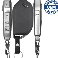 2025 Kia Sorento Smart Key Remote PN: 95440-P2AA0