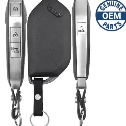 2023 Kia Sorento Smart Key Remote PN: 95440-P2AK0