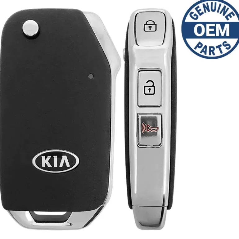 2023 Kia Sorento Smart Key Remote PN: 95430-R5000