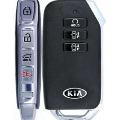 2021 Kia Sorento Smart Key Remote PN: 95440-P2200