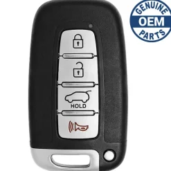 2011 Kia Sorento Smart Key Remote 95440-1U050