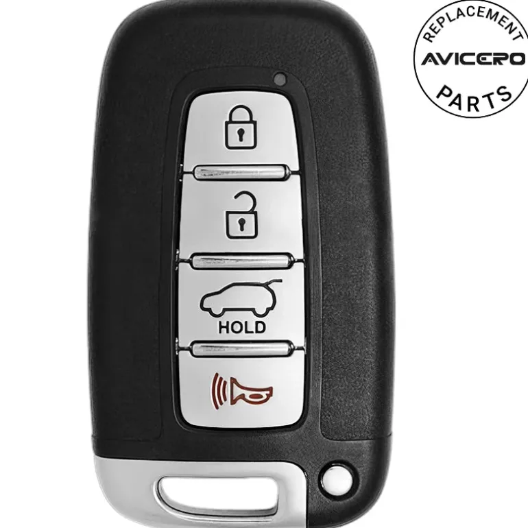 2011 Kia Sorento Smart Key Remote 95440-1U050