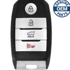 2014 Kia Sorento Smart Key Remote 95440-1U500