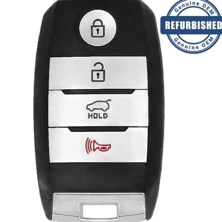 2015 Kia Sorento Smart Key Remote 95440-1U500