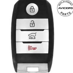 2015 Kia Sorento Smart Key Remote 95440-1U500