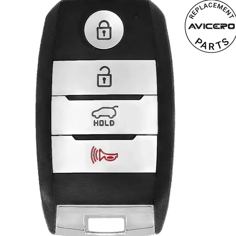 2015 Kia Sorento Smart Key Remote 95440-1U500