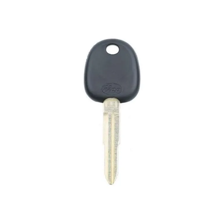 2007 Kia Sorento Transponder Key HY021-PT