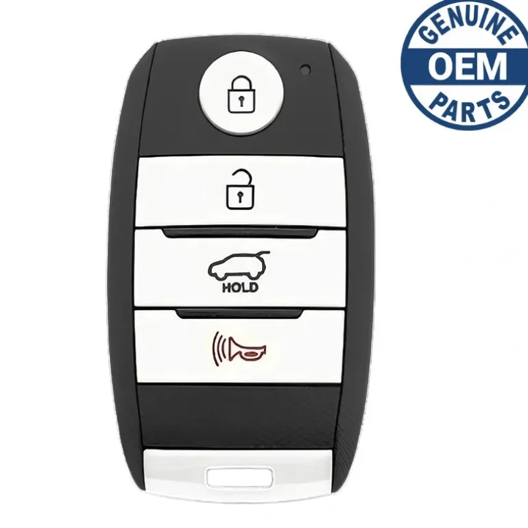 2017 Kia Soul EV Smart Key Remote 95440-B2AC0