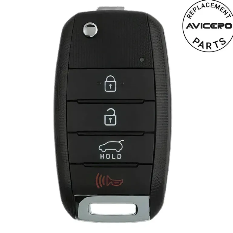 2019 Kia Soul Flipkey Remote 95430-B2100