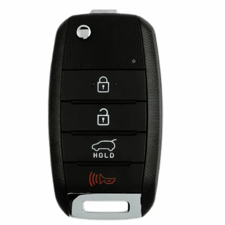 2019 Kia Soul Flipkey Remote 95430-B2100