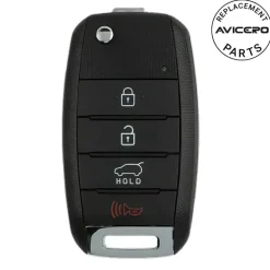 2016 Kia Soul Flipkey Remote 95430-B2100