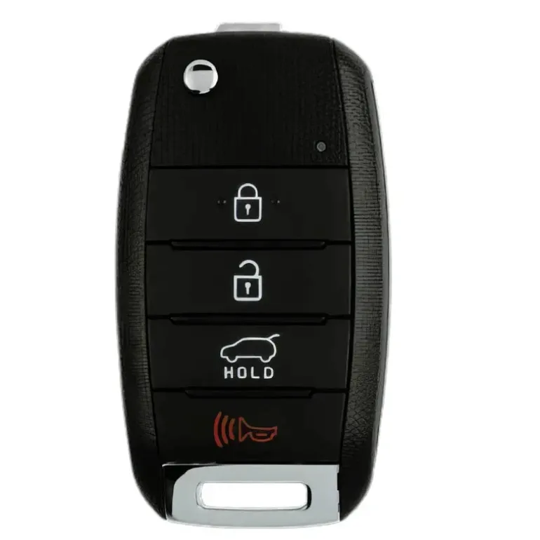 2016 Kia Soul Flipkey Remote 95430-B2100