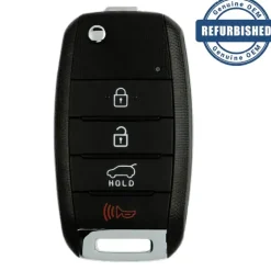 2014 Kia Soul Flipkey Remote 95430-B2100