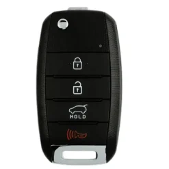 2015 Kia Soul Flipkey Remote 95430-B2100