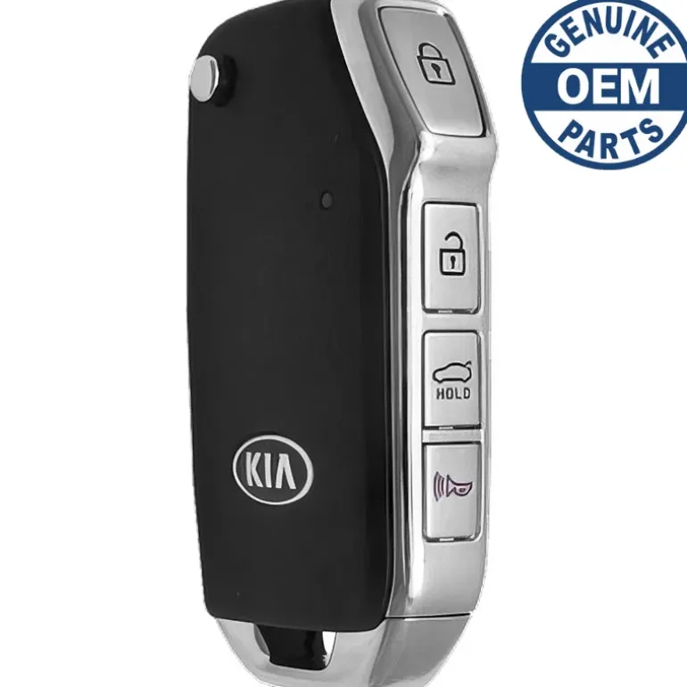 2021 Kia Soul Flipkey Remote PN: 95430-K0000