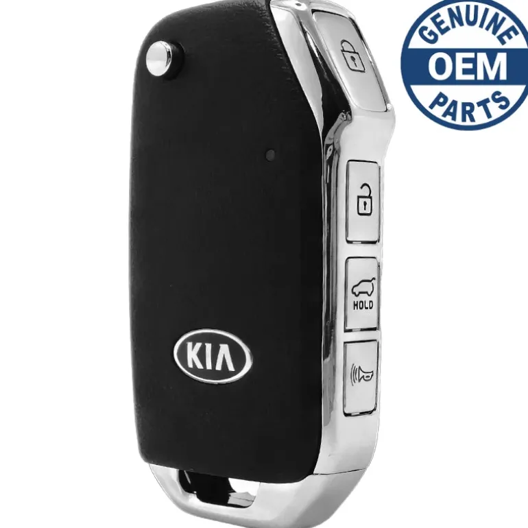 2022 Kia Soul Flipkey Remote PN: 95430-K0110