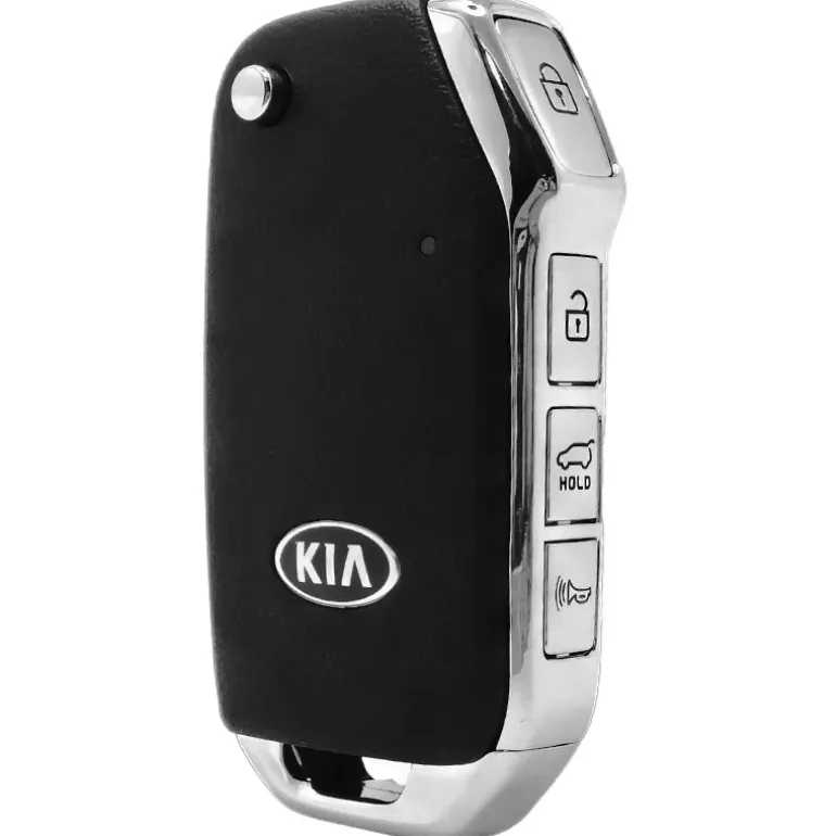 2022 Kia Soul Flipkey Remote PN: 95430-K0110