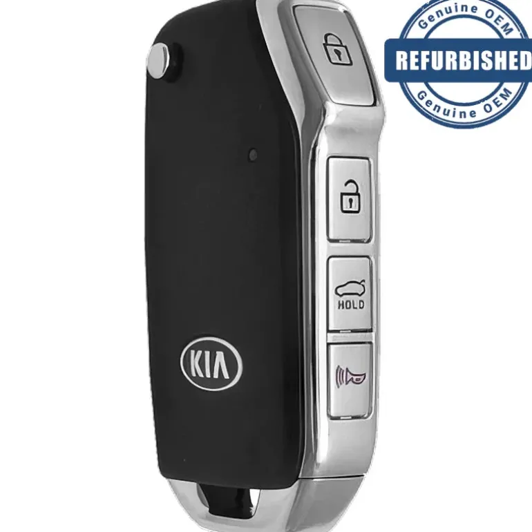 2022 Kia Soul Flipkey Remote PN: 95430-K0000