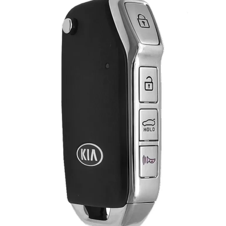 2022 Kia Soul Flipkey Remote PN: 95430-K0000