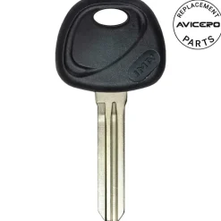 2009 Kia Soul Regular Car Key HY15P