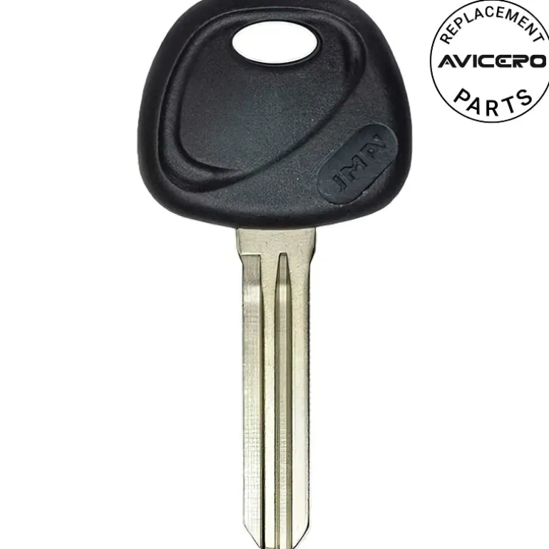 2009 Kia Soul Regular Car Key HY15P