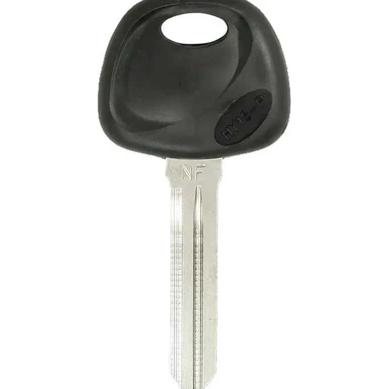 2011 Kia Soul Regular Car Key HY15P