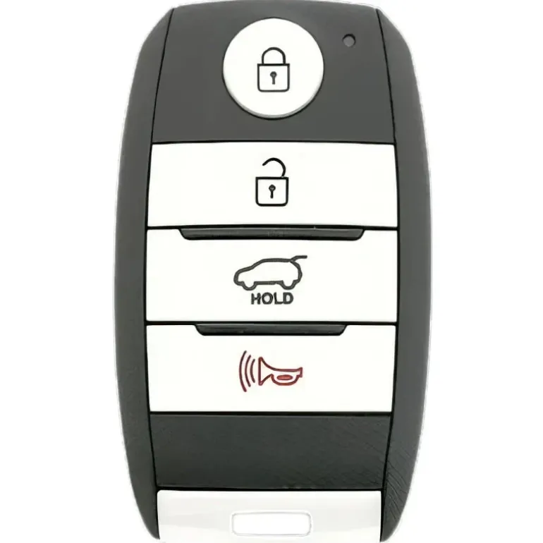 2016 Kia Soul Smart Key Fob PN: 95440-B2200