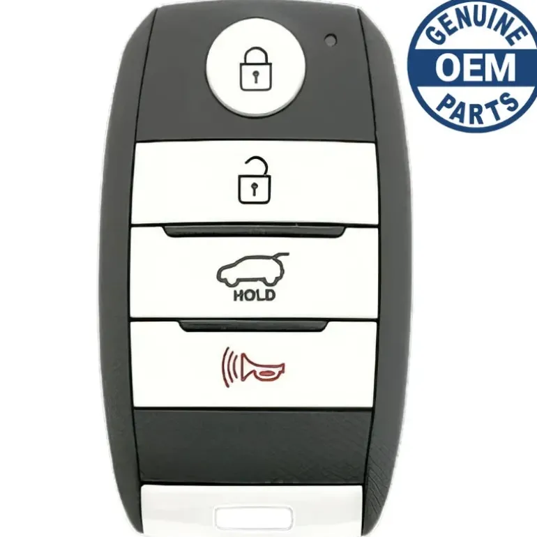2016 Kia Soul Smart Key Fob PN: 95440-B2200