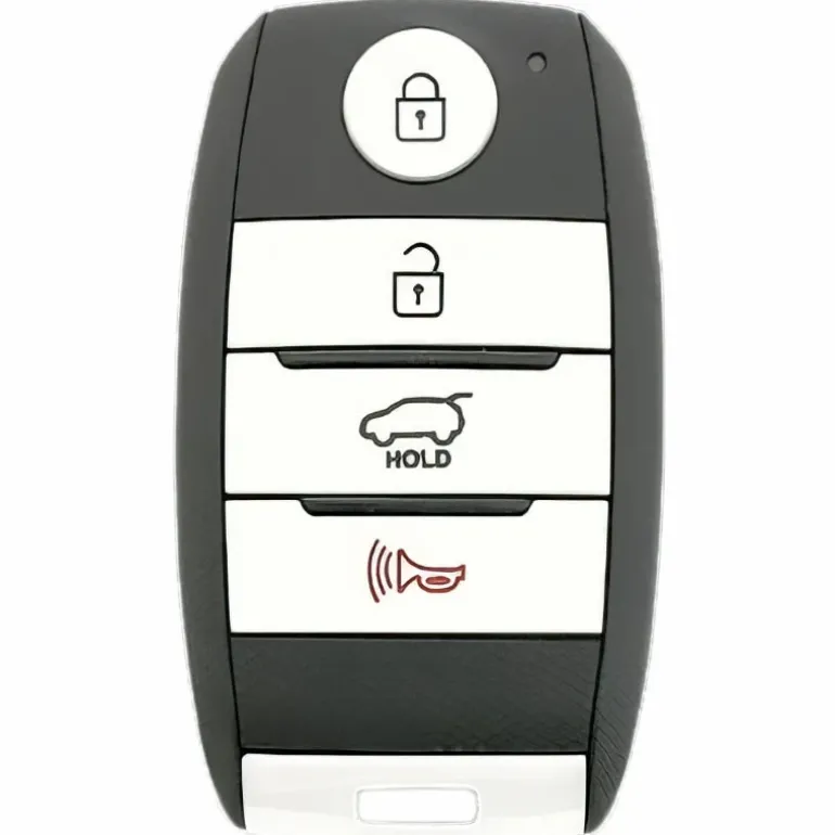2014 Kia Soul Smart Key Fob PN: 95440-B2200