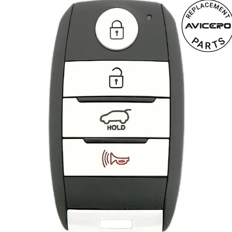 2014 Kia Soul Smart Key Fob PN: 95440-B2200