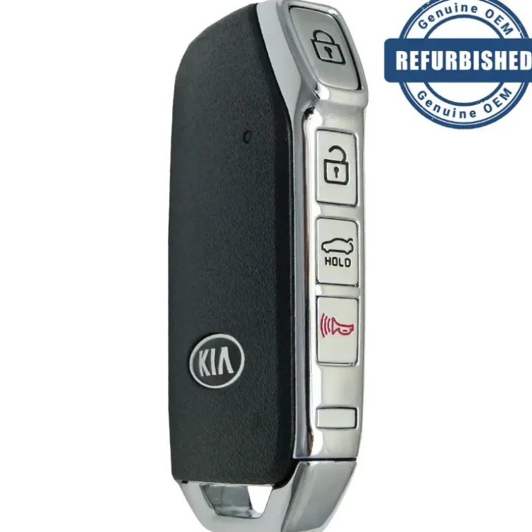 2022 Kia Soul Smart Key Fob PN: 95440-K0000