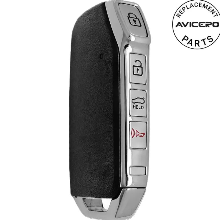 2022 Kia Soul Smart Key Fob PN: 95440-K0000