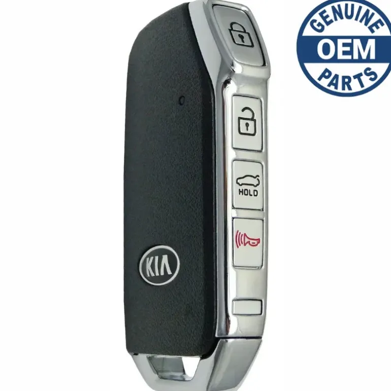 2019 Kia Soul Smart Key Fob PN: 95440-K0000