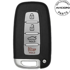 2013 Kia Soul Smart Key Fob PN: 95440-2K300