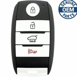 2014 Kia Soul Smart Key Remote PN: 95440-B2AA0