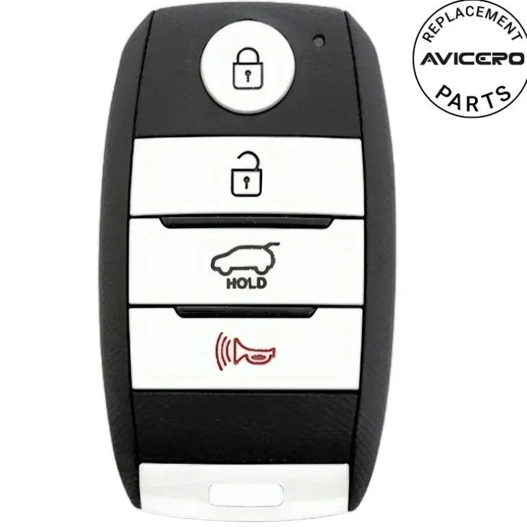 2015 Kia Soul Smart Key Remote PN: 95440-B2AA0