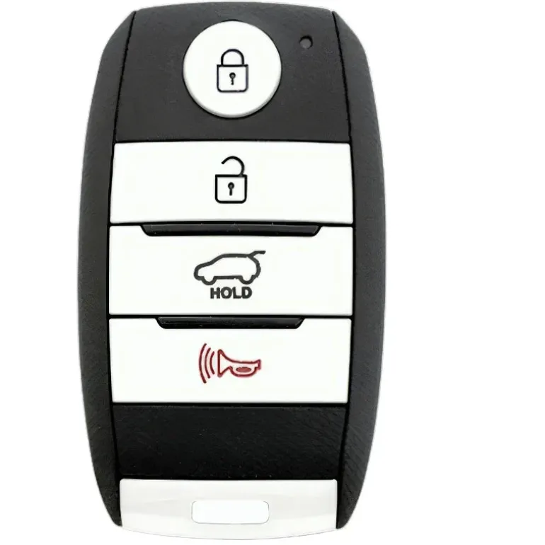 2015 Kia Soul Smart Key Remote PN: 95440-B2AA0