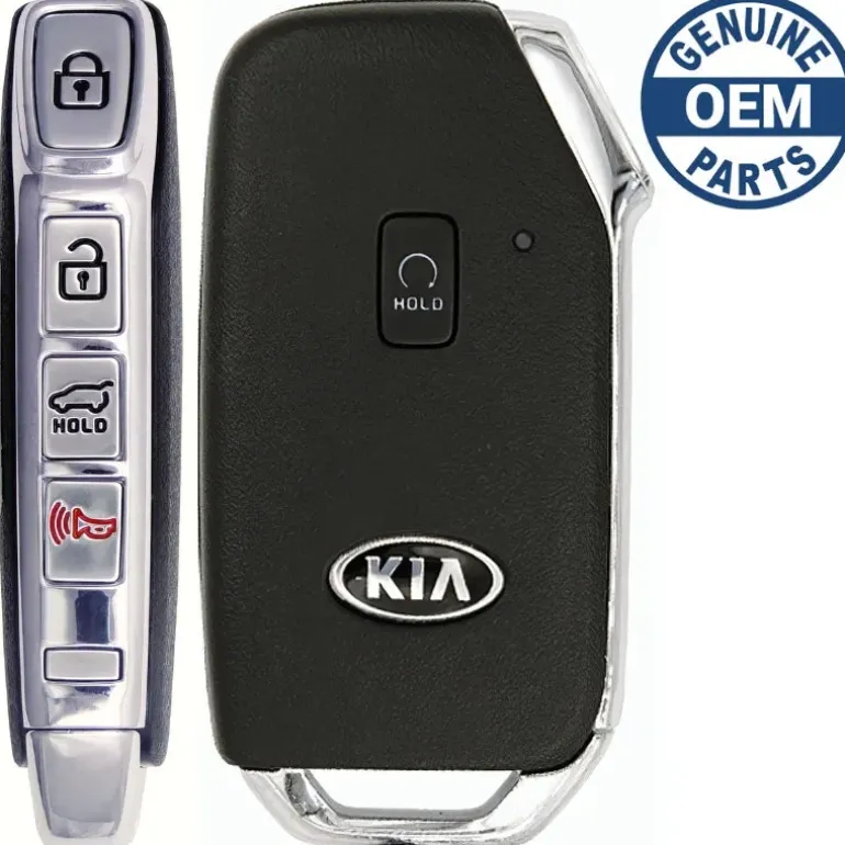 2022 Kia Soul Smart Key Remote PN: 95440-K0310